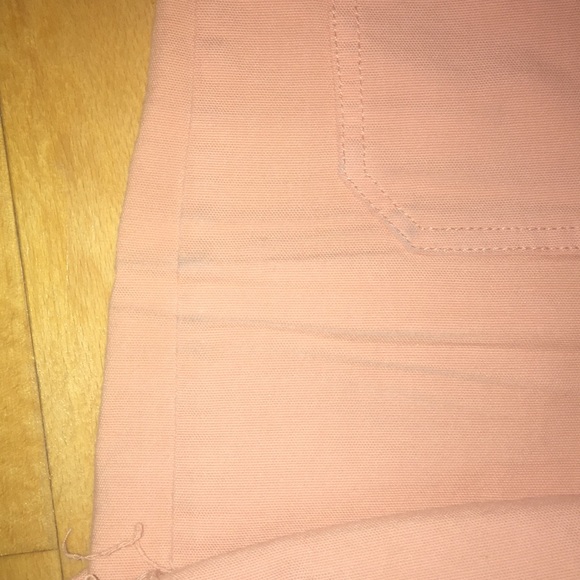 Pink Shorts - Picture 2 of 3